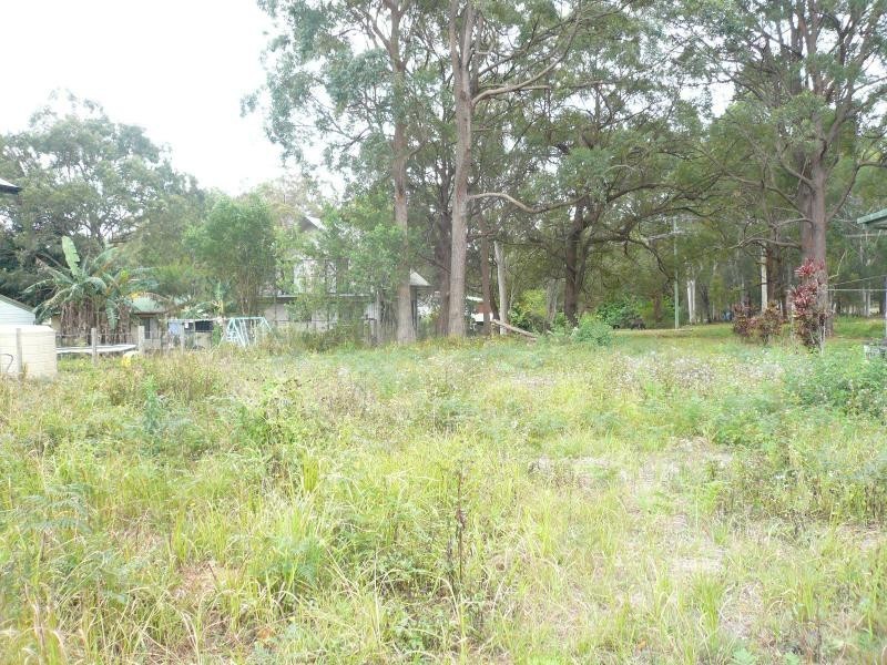 7 Noon-Muckle Street, Macleay Island QLD 4184