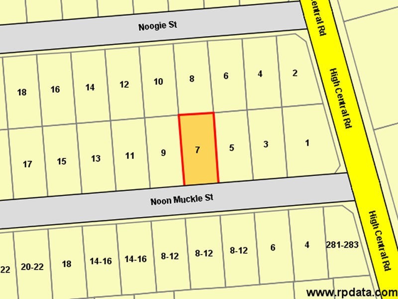 7 Noon-Muckle Street, Macleay Island QLD 4184