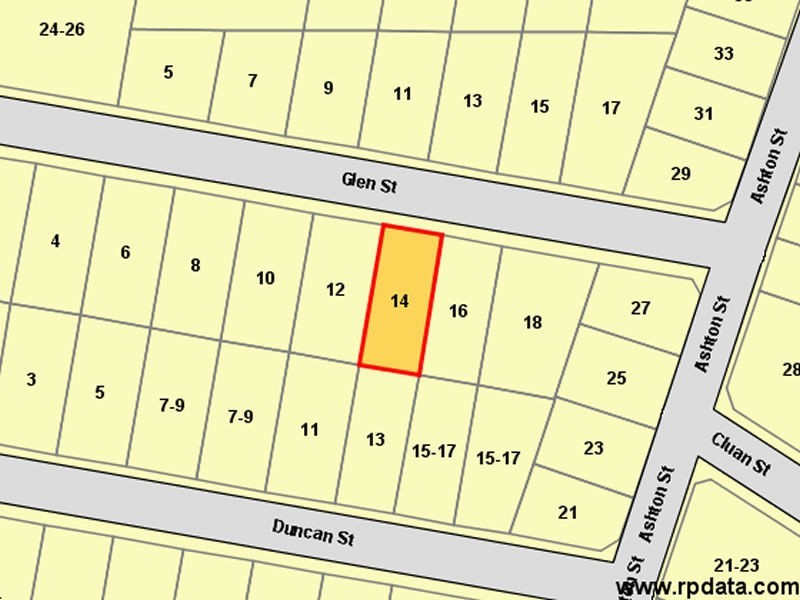 14 Glen Street, Macleay Island QLD 4184