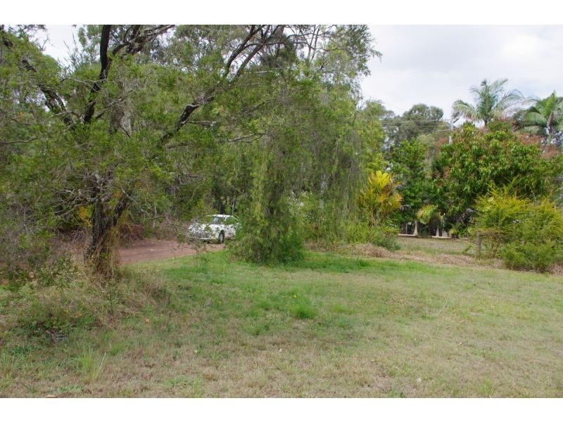 4 Nina Street, Karragarra Island QLD 4184