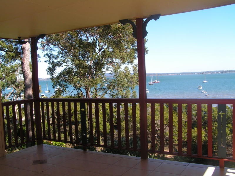 47 Coondooroopa Drive, Macleay Island QLD 4184