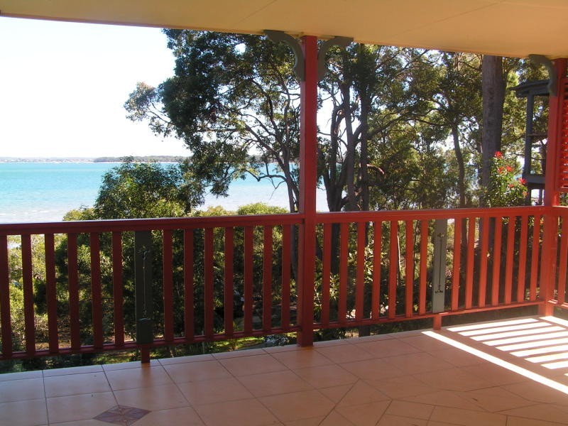 47 Coondooroopa Drive, Macleay Island QLD 4184