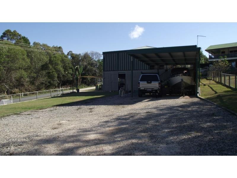 43 Timothy Street, Macleay Island QLD 4184