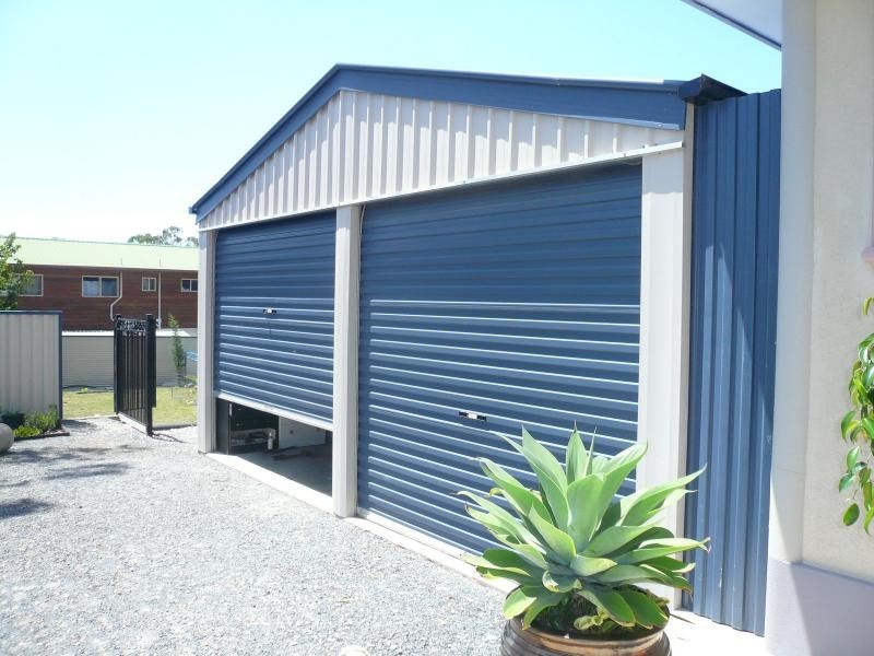 1 Gregory Street, Macleay Island QLD 4184