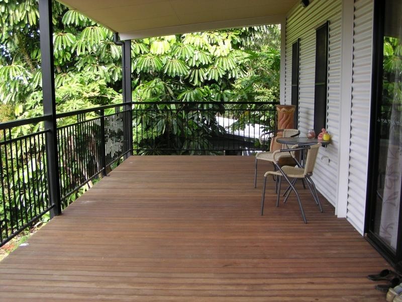 46 Noyes Parade, Karragarra Island QLD 4184