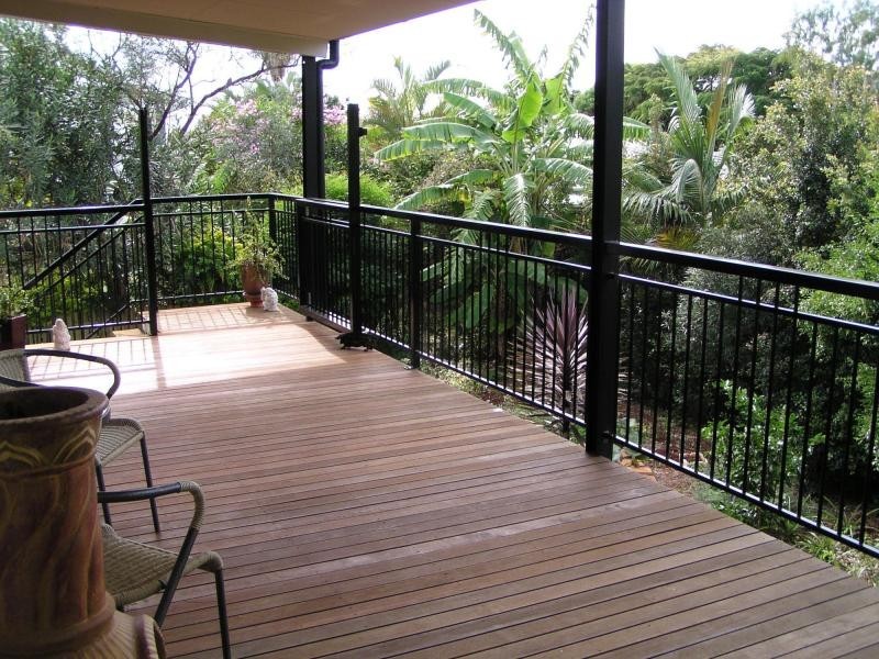 46 Noyes Parade, Karragarra Island QLD 4184