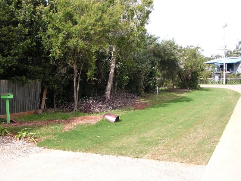 46 Noyes Parade, Karragarra Island QLD 4184
