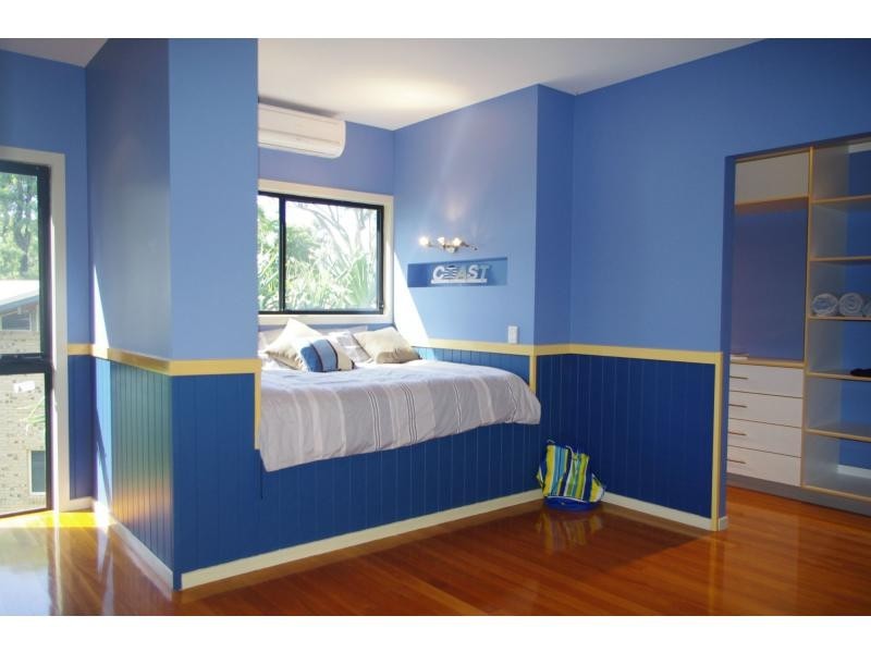 91 Coondooroopa Drive, Macleay Island QLD 4184