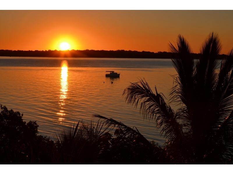 91 Coondooroopa Drive, Macleay Island QLD 4184