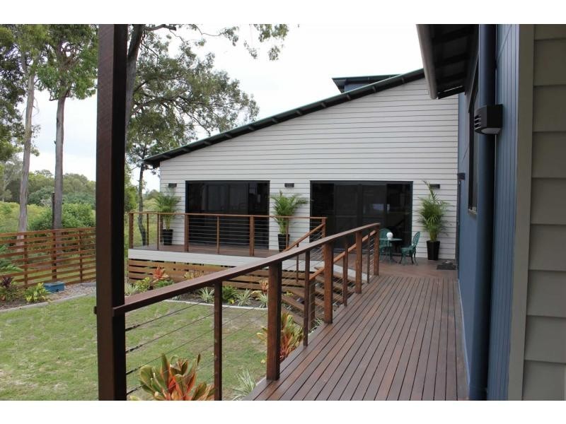 91 Coondooroopa Drive, Macleay Island QLD 4184