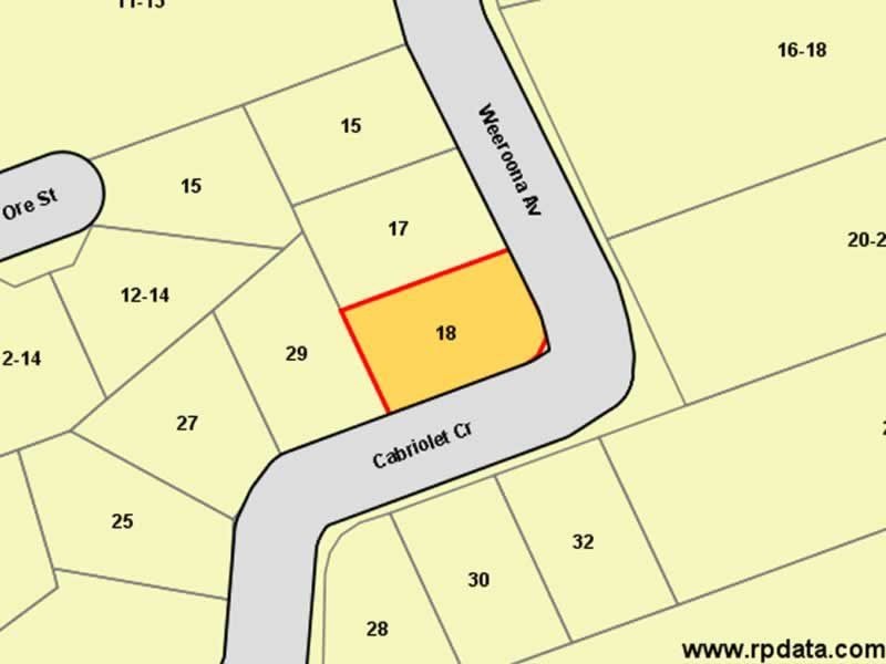 18 Weeroona Avenue, Macleay Island QLD 4184