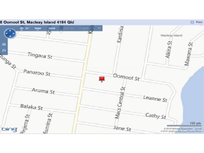 8 Oomool Street, Macleay Island QLD 4184