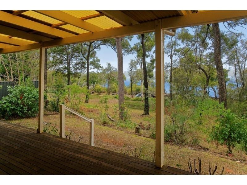 1 Treasure Island Avenue, Karragarra Island QLD 4184