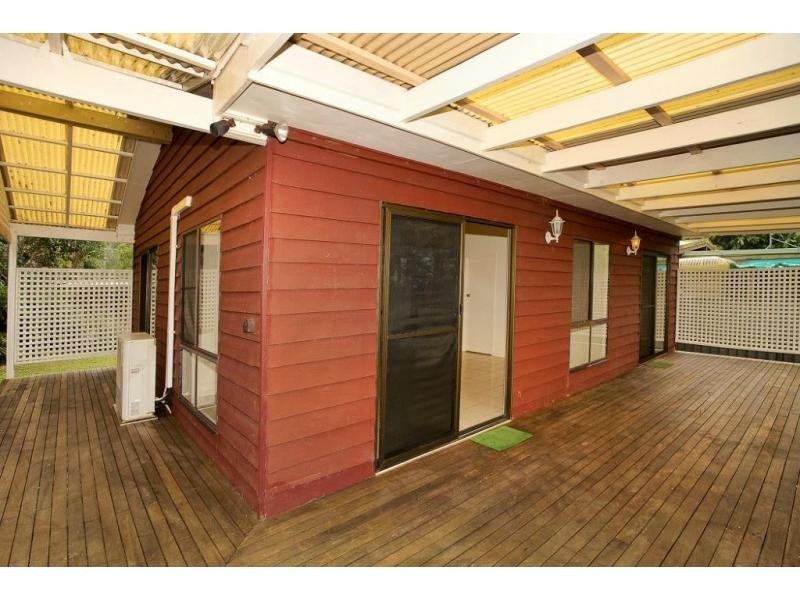 1 Treasure Island Avenue, Karragarra Island QLD 4184