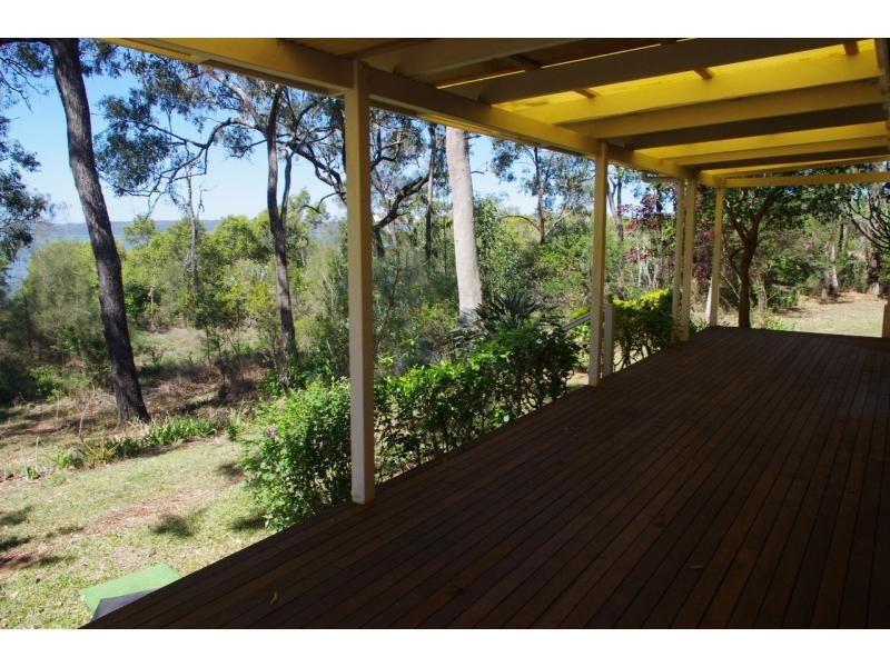 1 Treasure Island Avenue, Karragarra Island QLD 4184