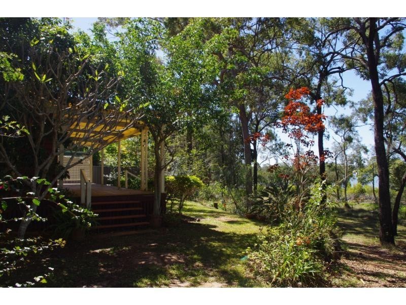 1 Treasure Island Avenue, Karragarra Island QLD 4184