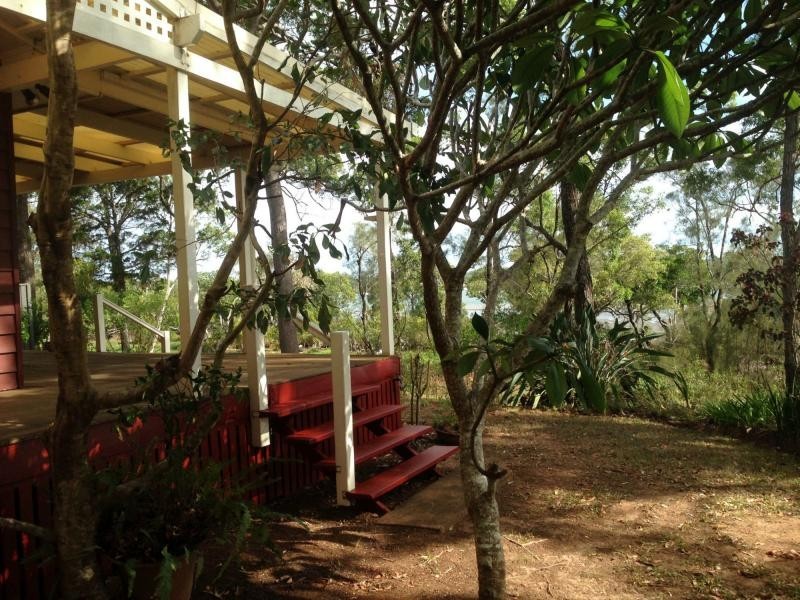 1 Treasure Island Avenue, Karragarra Island QLD 4184