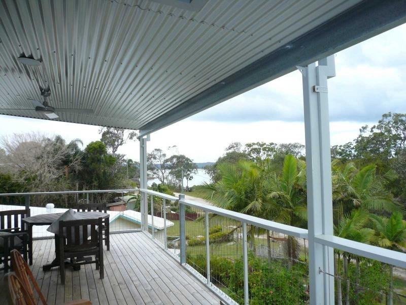 47 Scarborough Terrace, Macleay Island QLD 4184