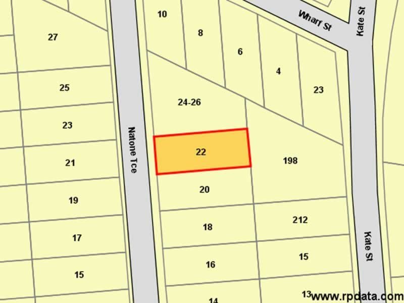 22 Natone Terrace, Macleay Island QLD 4184