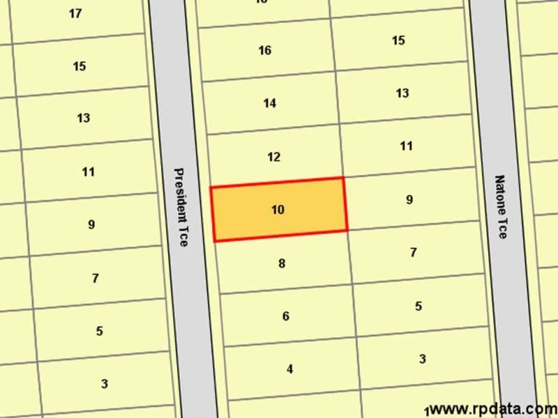 10 President Terrace, Macleay Island QLD 4184