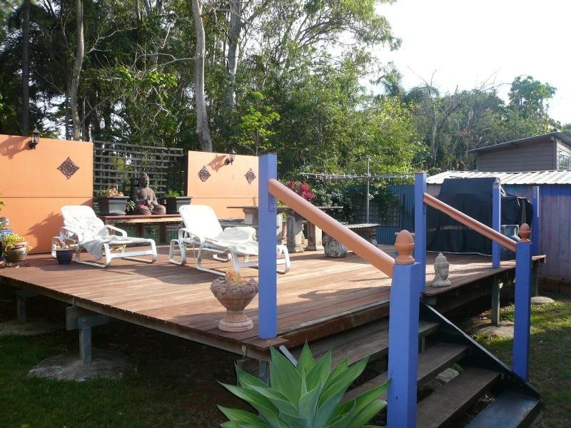 61 Lucas Drive, Lamb Island QLD 4184