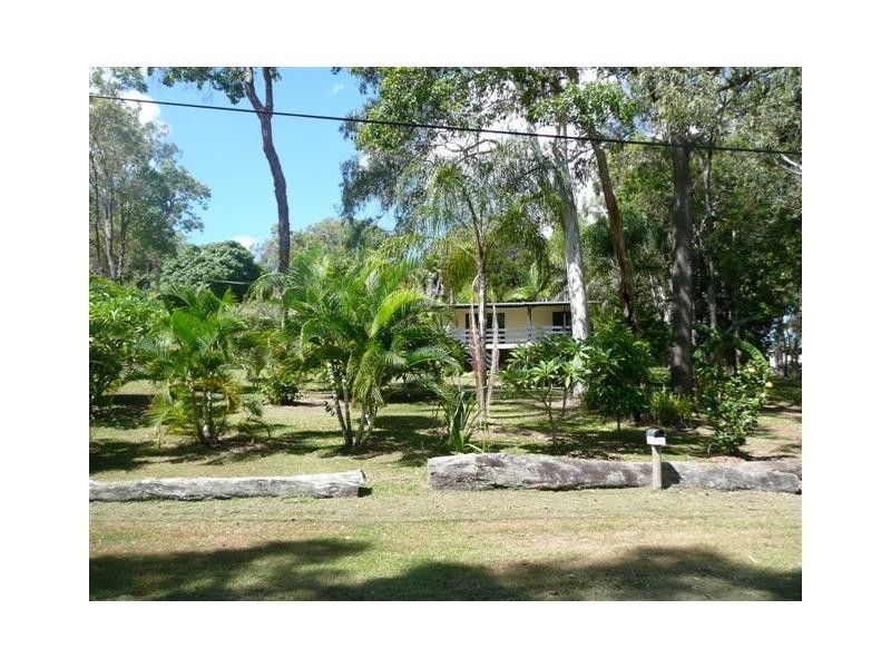 48 Coondooroopa Drive, Macleay Island QLD 4184