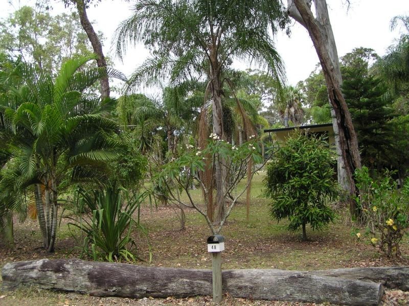 48 Coondooroopa Drive, Macleay Island QLD 4184