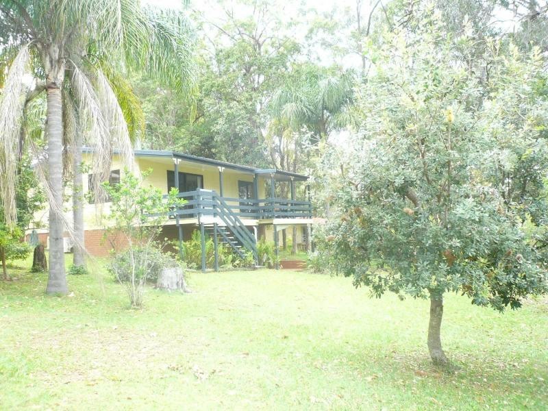 48 Coondooroopa Drive, Macleay Island QLD 4184