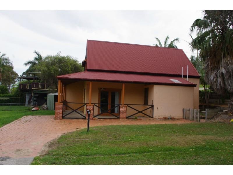 34 Kooberry Street, Macleay Island QLD 4184