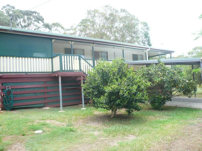 18 Granadilla Street, Macleay Island QLD 4184