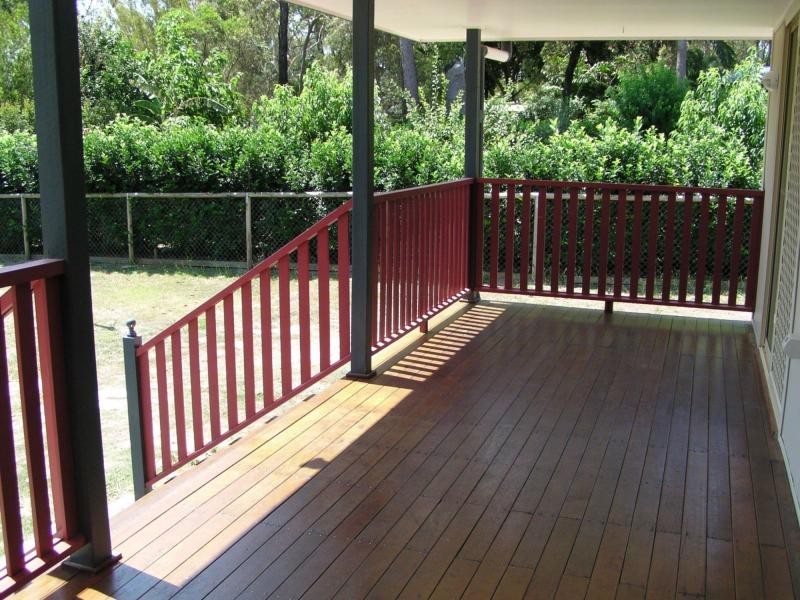 7 President Terrace, Macleay Island QLD 4184