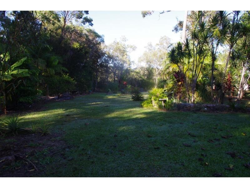 24 Treasure Island Avenue, Karragarra Island QLD 4184