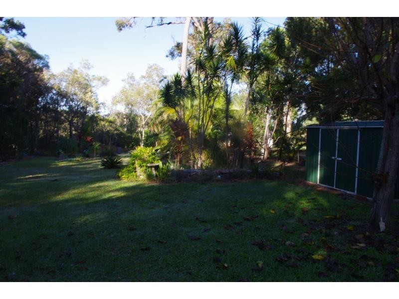24 Treasure Island Avenue, Karragarra Island QLD 4184