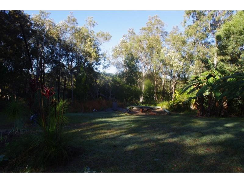 24 Treasure Island Avenue, Karragarra Island QLD 4184