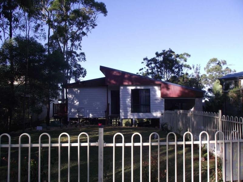 166 Treasure Island Avenue, Karragarra Island QLD 4184