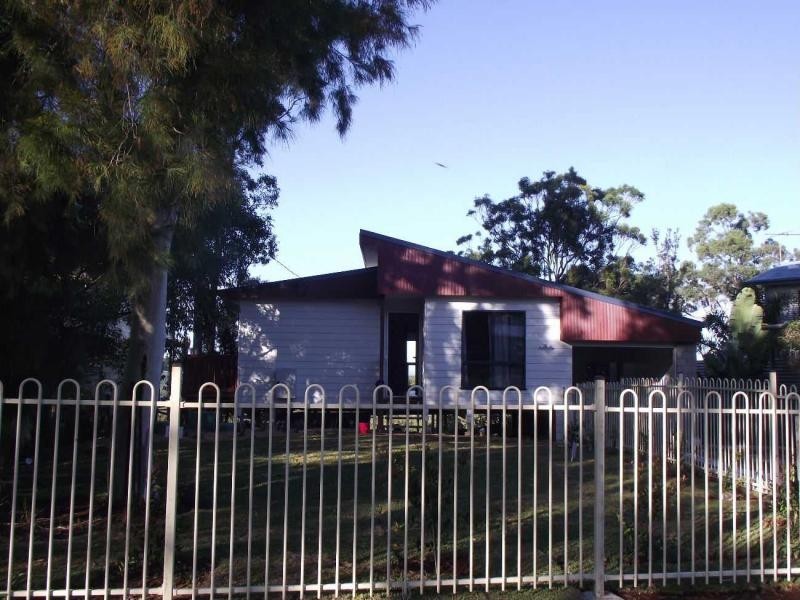 166 Treasure Island Avenue, Karragarra Island QLD 4184