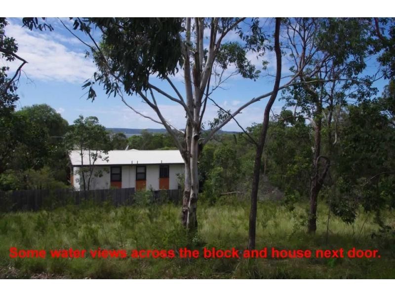 35 Scarborough Terrace, Macleay Island QLD 4184