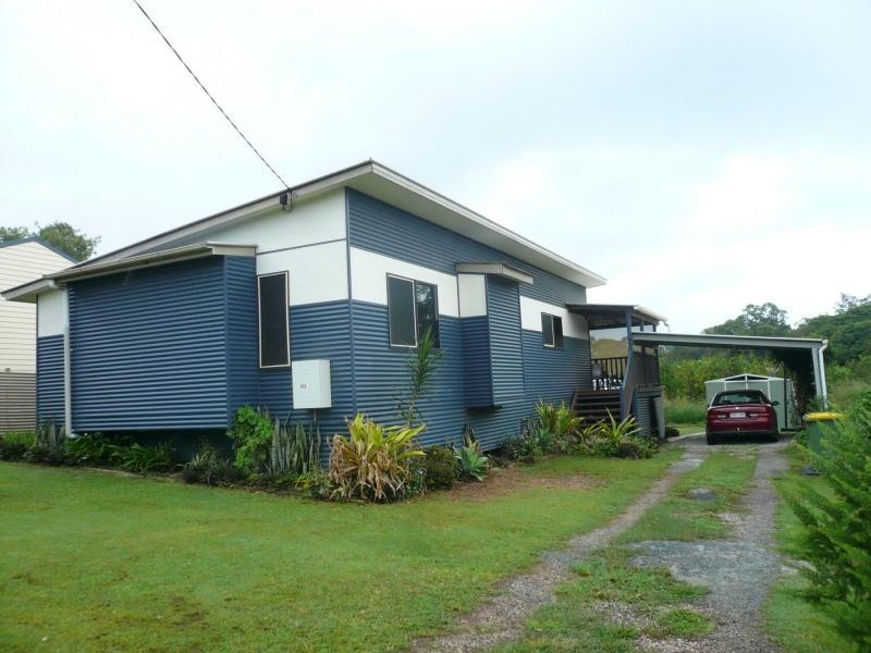 43 Loniceria Street, Macleay Island QLD 4184