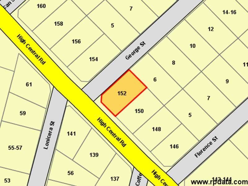 152 High Central Road, Macleay Island QLD 4184