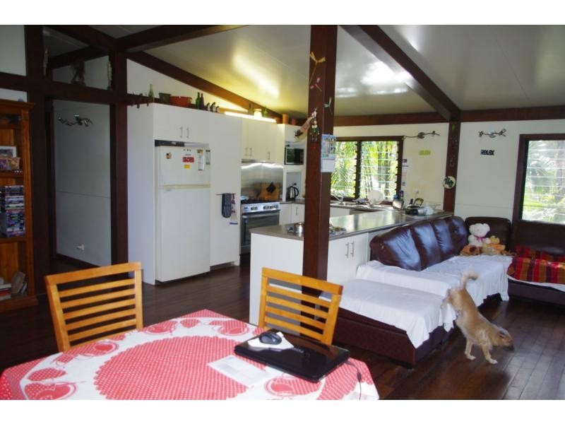 Macleay Island QLD 4184