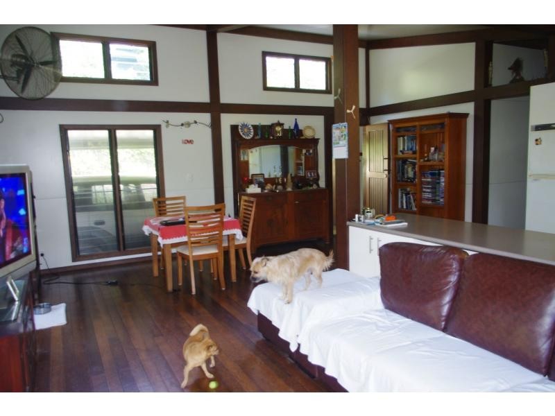 Macleay Island QLD 4184