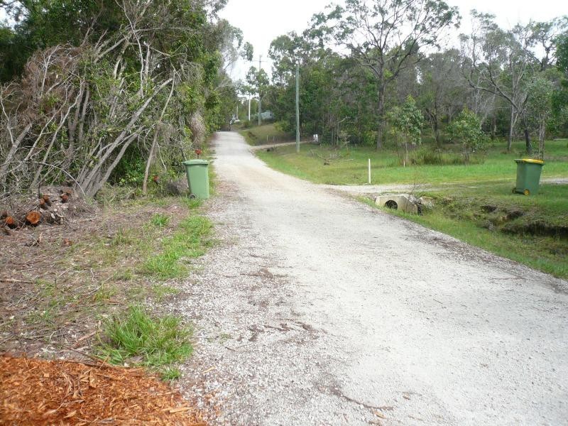 Macleay Island QLD 4184