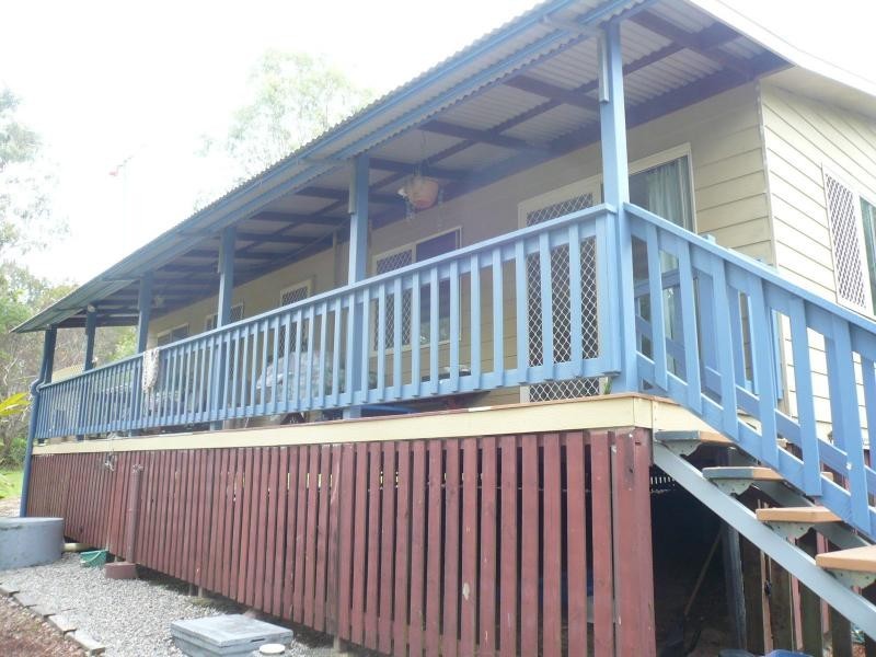 8 Rainbow Avenue, Macleay Island QLD 4184