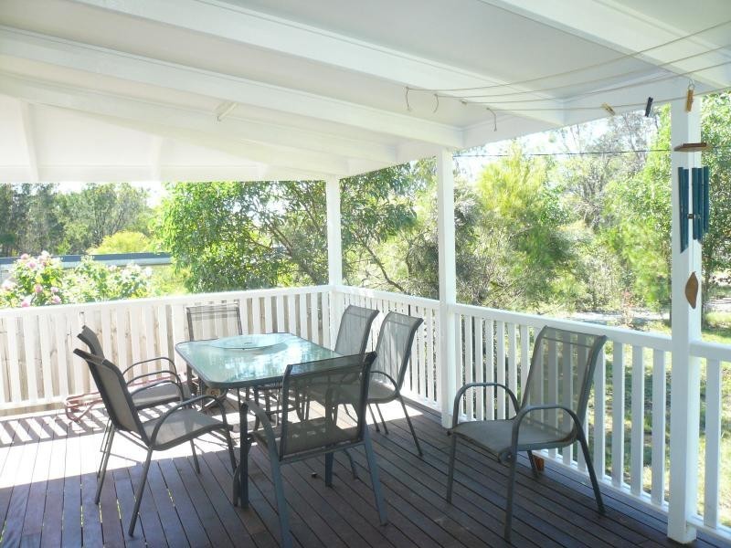 17 Mawson Street, Macleay Island QLD 4184