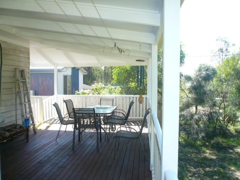 17 Mawson Street, Macleay Island QLD 4184