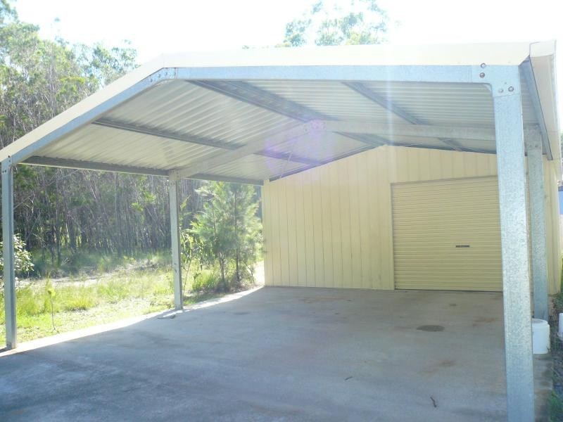 17 Mawson Street, Macleay Island QLD 4184