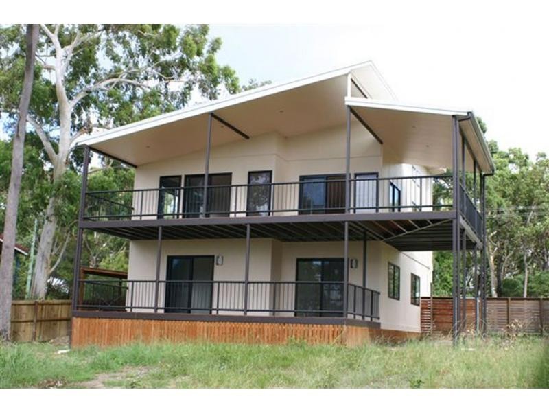 202 Kate Street, Macleay Island QLD 4184