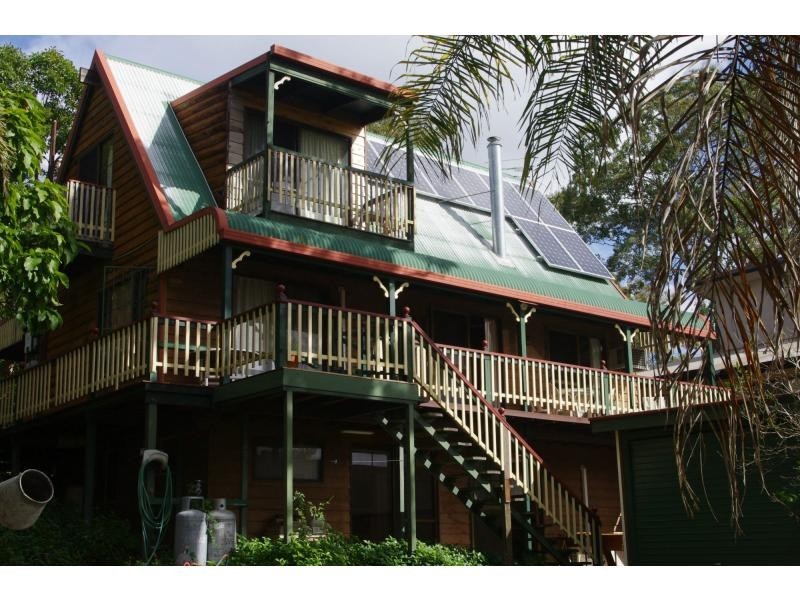43 Jan Street, Macleay Island QLD 4184