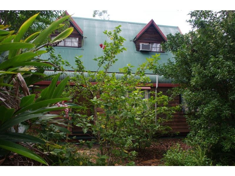43 Jan Street, Macleay Island QLD 4184