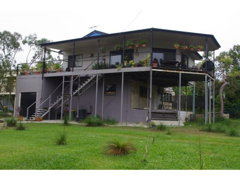 57 Wirralee Street, Macleay Island QLD 4184